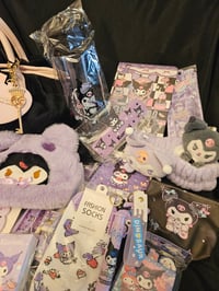 Image 3 of Kuromi Juicy Tale Meets Kuromi Bundle 