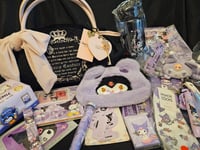 Image 5 of Kuromi Juicy Tale Meets Kuromi Bundle 