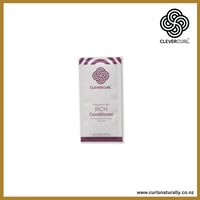 Image 3 of Clever Curl™ Rich Fragrance-Free Conditioner – Sensitive Scalp & Moisture Support