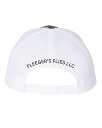 Image 6 of Trout Series Snapback Hats