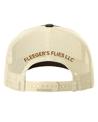 Image 4 of Trout Series Snapback Hats