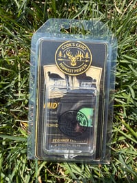 Image 2 of Midwest Moon Turkey Diaphragm Call