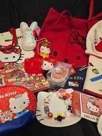Image 5 of Red Hello Kitty Bundle 