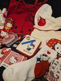 Image 6 of Red Hello Kitty Bundle 