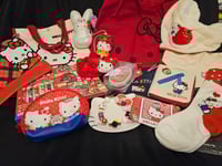 Image 7 of Red Hello Kitty Bundle 