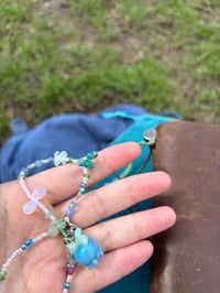 Image 4 of sea angel’s jelly 