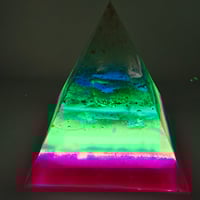 Image 2 of Large dump pyramid 