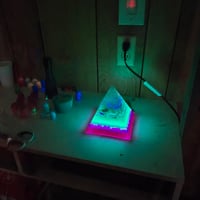 Image 3 of Large dump pyramid 