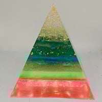 Image 4 of Large dump pyramid 