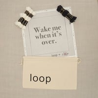Image 2 of New! Loop Canvas + Jennifer Vallez Canvas Kits