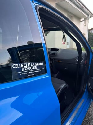Image of [SLAP] Les mythos du monde auto