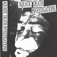 Aquatic Death Investigations - Demo I CS