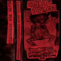 Aquatic Death Investigations / Urethra - Split CS