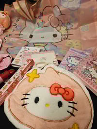 Image 2 of Hello Kitty Geisha Shopping Bag Hello 