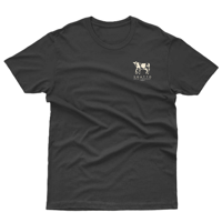 Image 1 of NEW Pre-Order! World Class - World Cow T-shirt