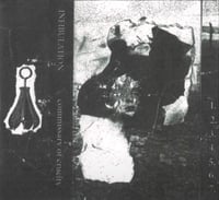 Infibulation - Commissary Of Cruelty CS