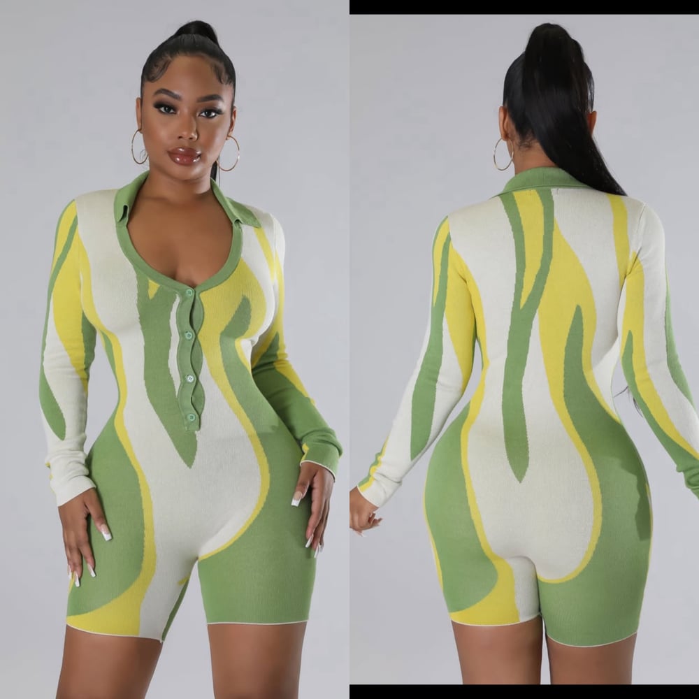 Image of CIARA ROMPER