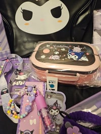 Image 5 of Kuromi Star Bag Bundle 