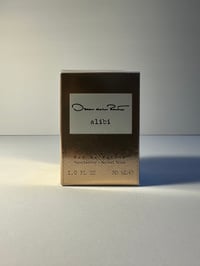 Image 1 of Alibi - Oscar de la Renta