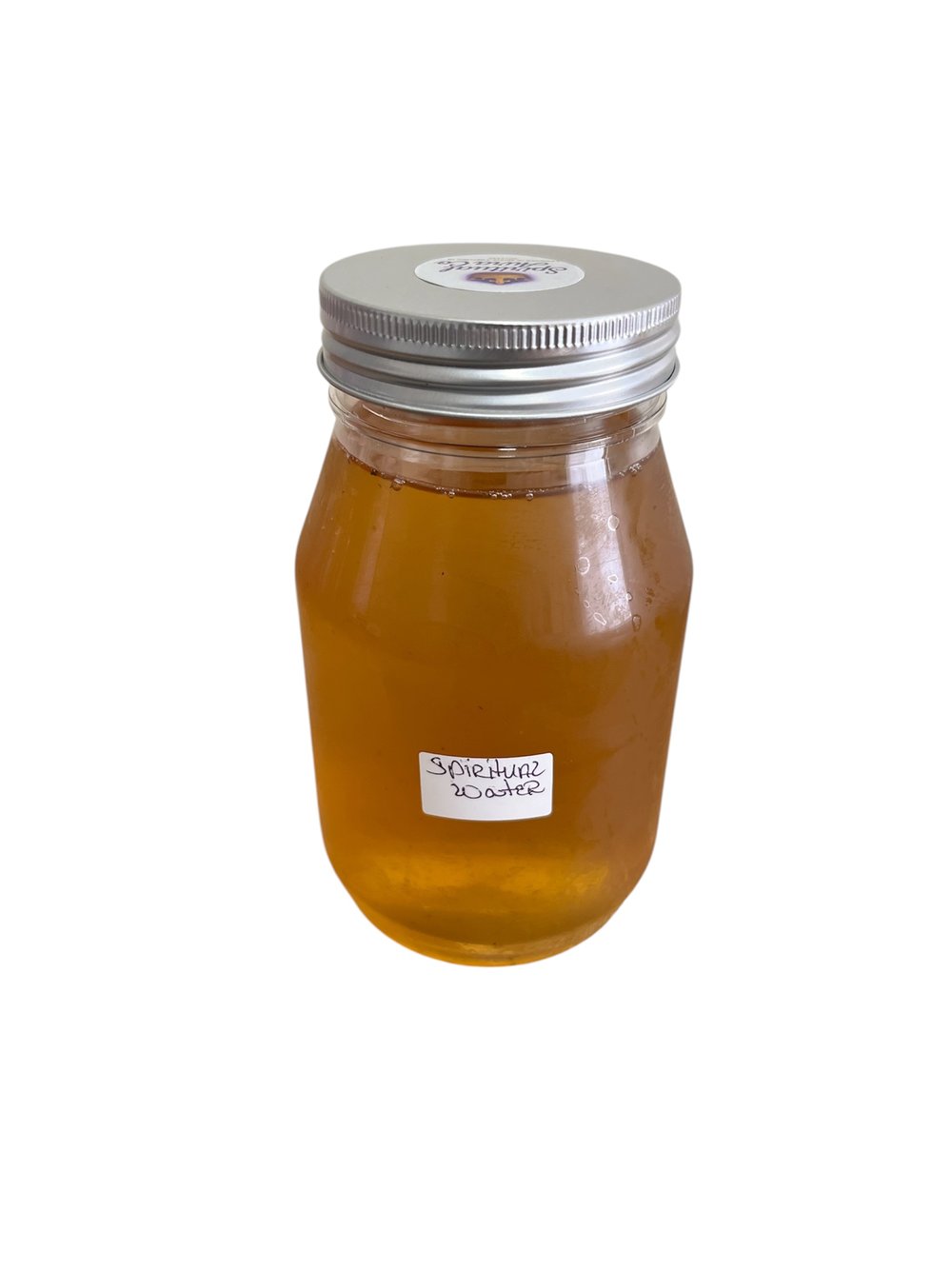 Image of SPIRITUAL WATER