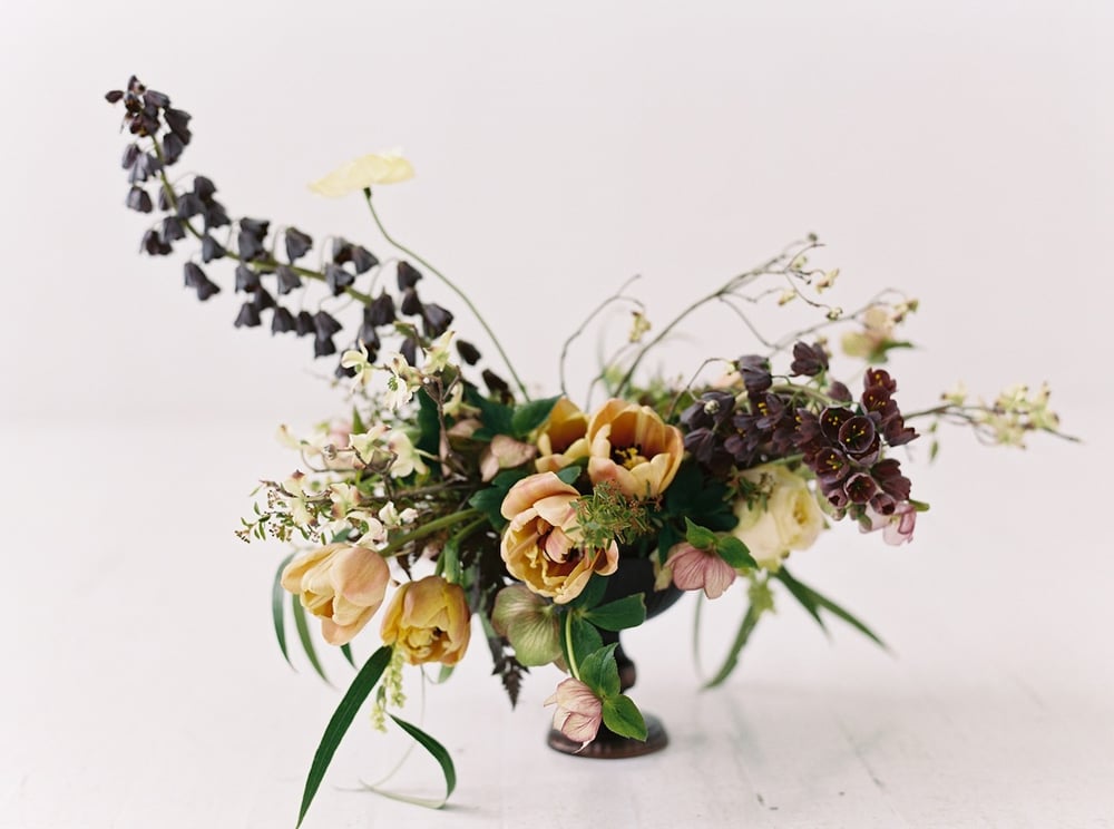 Image of Mother's Day Arrangement