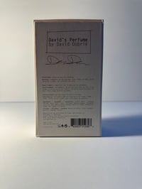 Image 2 of #02 Grapefruit & Sandalwood - David’s Perfume