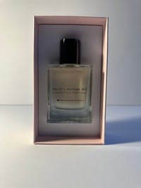 Image 5 of #02 Grapefruit & Sandalwood - David’s Perfume