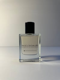 Image 6 of #02 Grapefruit & Sandalwood - David’s Perfume