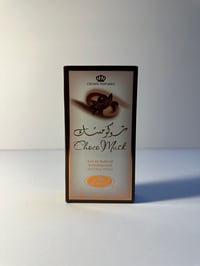 Image 1 of Choco Musk - Crown Perfumes