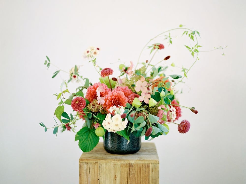 Image of Mother's Day Arrangement