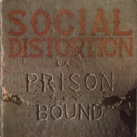 Prison Bound