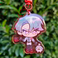 Image 6 of btb ❄️ epoxy charm