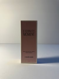 Image 1 of Eternity Moment - Calvin Klein