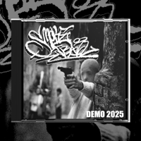 Smoke Trail - Demo 2025 CD