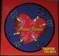 Chainsaw Lullabies II