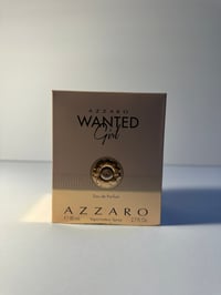 Image 1 of Wanted Girl - Azzaro