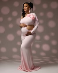 Image 1 of Bellamy Dress