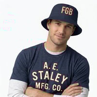 Image 2 of FGB Bucket Hat