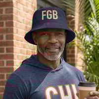 Image 4 of FGB Bucket Hat