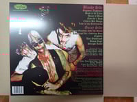 Image 2 of DEMENTED ARE GO - ORGASMIC NIGHTMARE LP