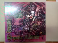 Image 1 of DEMENTED ARE GO - ORGASMIC NIGHTMARE LP
