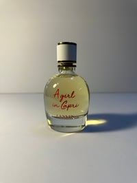 Image 6 of A Girl in Capri - Lanvin