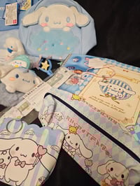 Image 3 of Cinnamoroll Double Bag Bundle 