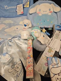 Image 5 of Cinnamoroll Double Bag Bundle 