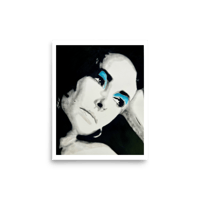 Elizabeth Taylor Print