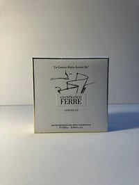 Image 1 of Camicia 113 - Gianfranco Ferré