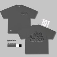 Rare & Common Shadow