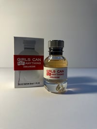 Image 4 of Girls Can Say Anything - Zadig & Voltaire