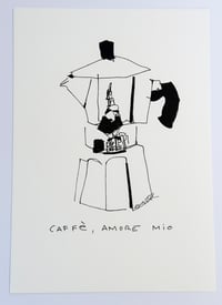 Image 2 of Caffè, Amore mio