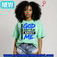 God Invite Only Tee 